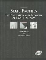State profiles : the population and economy of each U.S. state