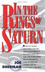 In the Rings of Saturn