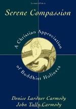 Serene compassion : a Christian appreciation of Buddhist holiness