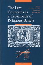 The Low Countries as a crossroads of religious beliefs