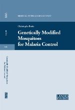 Genetically modified mosquitoes for malaria control