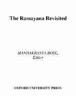 The Rāmāyaṇa revisited