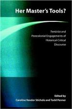 Her master's tools? : feminist and postcolonial engagements of historical-critical discourse