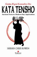 Kata Tensho : ancient form to modern-day application