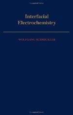 Interfacial electrochemistry