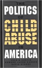 The Politics of Child Abuse in America