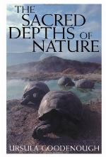 The Sacred Depths of Nature