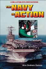 The Navy in Action