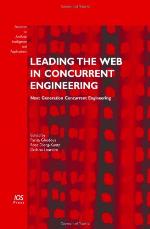 Leading the Web in Concurrent Engineering : Next Generation Concurrent Engineering