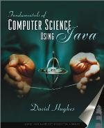 Fundamentals of Computer Science Using Java