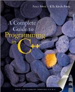 A Complete Guide to Programming in C++