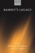 Ramsey's Legacy