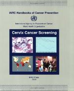 Cervix cancer screening.