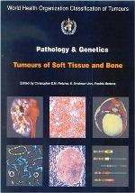 Pathology and genetics of tumours of soft tissue and bone
