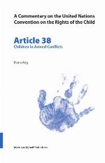 Article 38 : children in armed conflicts