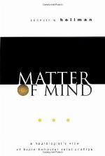 Matter of Mind