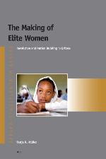 The making of elite women : revolution and nation building in Eritrea