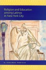 Religion and education among Latinos in New York City
