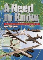A need to know : the role of Air Force reconnaissance in war planning, 1945-1953