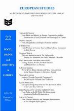 Food, drink and identity in Europe
