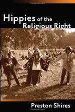 Hippies of the religious right