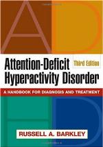 Attention-Deficit Hyperactivity Disorder