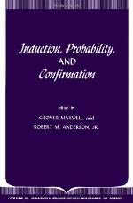 Induction, probability, and confirmation