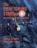 The Praetorian STARShip : the untold story of the Combat Talon