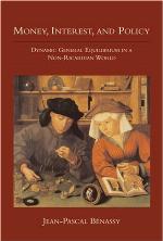 Money, interest, and policy : dynamic general equilibrium in a non-Ricardian world