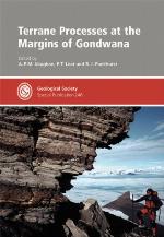 Terrane processes at the margins of Gondwana