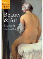 Beauty and art, 1750-2000