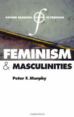 Feminism and masculinities
