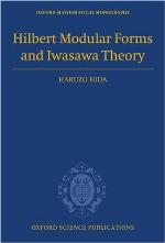 Hilbert Modular Forms and Iwasawa Theory