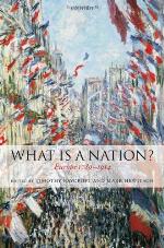 What Is a Nation?