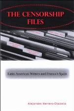 The Censorship Files