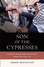 Son of the cypresses : memories, reflections, and regrets from a political life