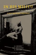 In his milieu : essays on Netherlandish art in memory of John Michael Montias