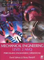 Mechanical engineering level 2 NVQ