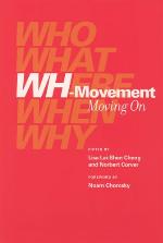 Wh-movement : moving on