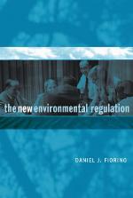 The new environmental regulation