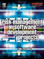 Risk management in software development projects