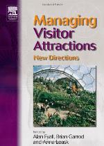 Managing Visitor Attractions