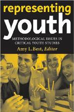 Representing youth : methodological issues in critical youth studies