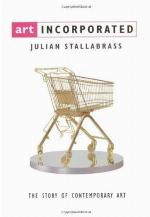 Art incorporated : the story of contemporary art