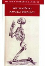 Natural theology : or, evidence of the existence and attributes of the deity, collected from the appearances of nature