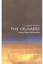 The Crusades : a very short introduction