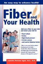 Fiber and your health