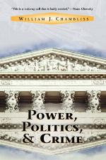 Power, politics, and crime