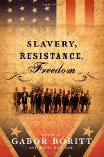 Slavery, resistance, freedom