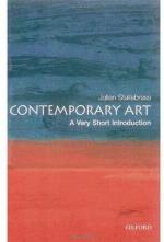 Contemporary art : a very short introduction